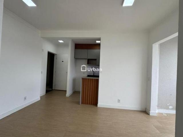 Apartamento venda em Residencial Itapark, Vargem Grande Paulista