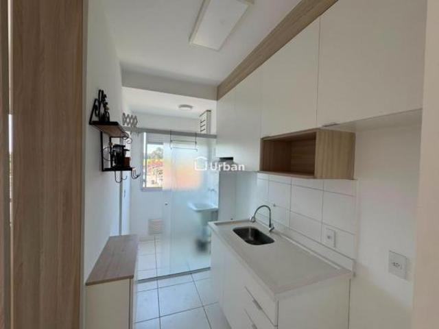 Apartamento venda em Residencial Itapark, Vargem Grande Paulista