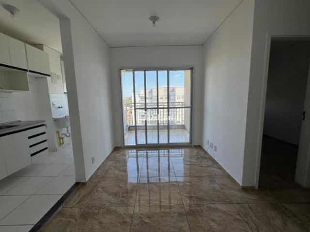 Apartamento venda em Residencial Itapark, Vargem Grande Paulista