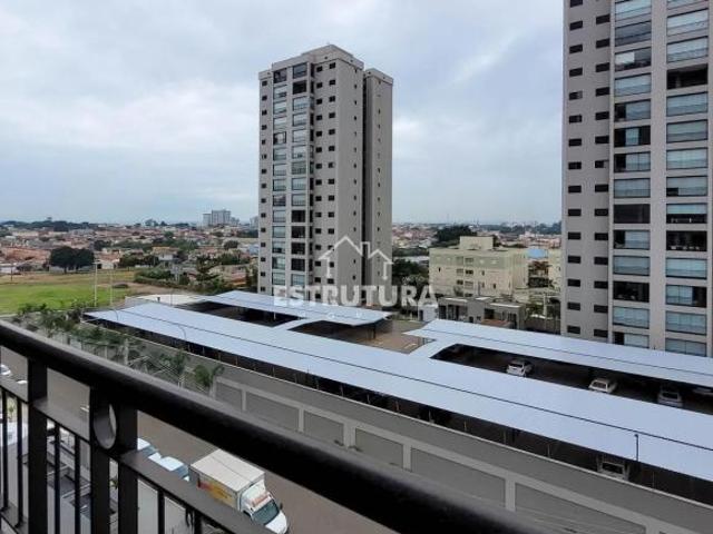 Apartamento venda em Região Imediata de Rio Claro, Região Metropolitana de Piracicaba