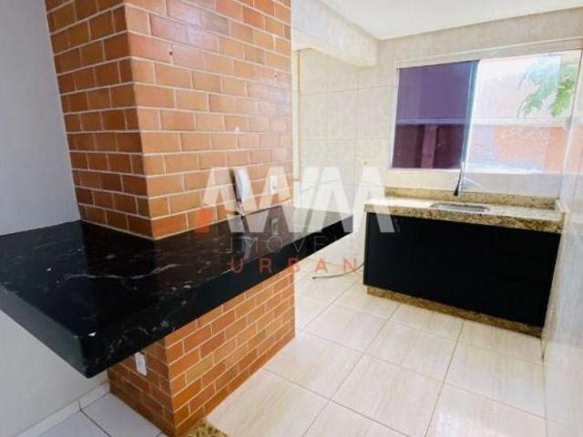 Apartamento venda em Região Geográfica Imediata de Goiânia, Goiânia
