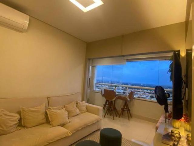 Apartamento venda em Região Geográfica Imediata de Cuiabá, Região Metropolitana do Vale do Rio Cuiabá