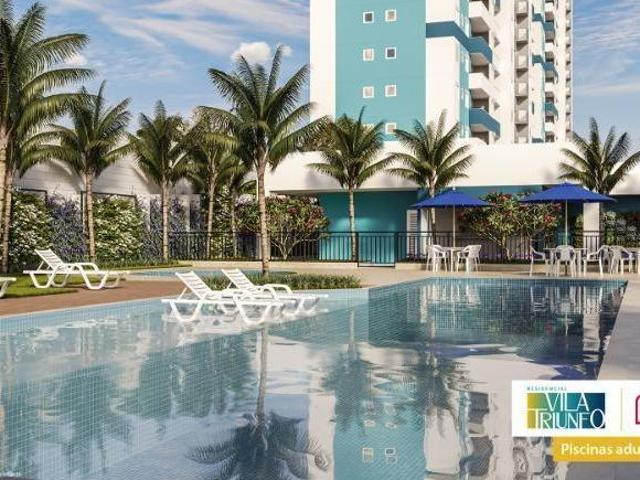 Apartamento venda em Região Imediata de Jundiaí, Itupeva