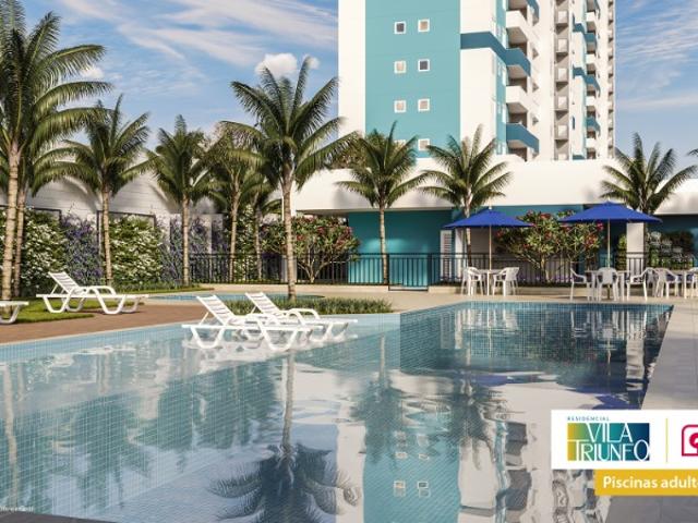 Apartamento venda em Região Imediata de Jundiaí, Itupeva
