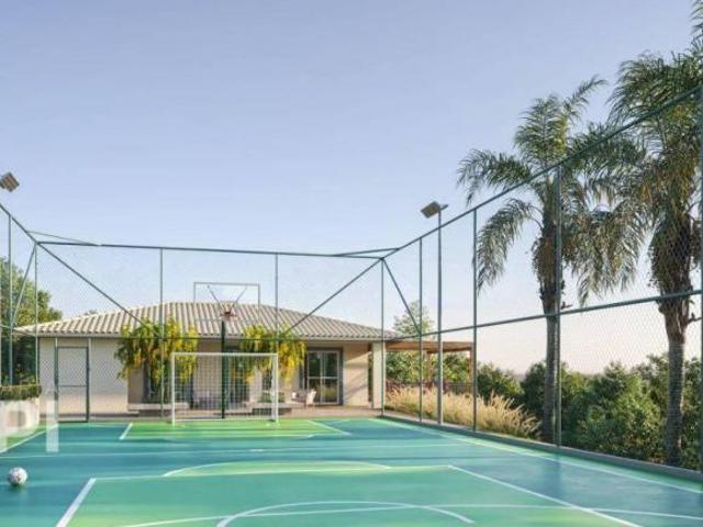 Apartamento venda em Itupeva