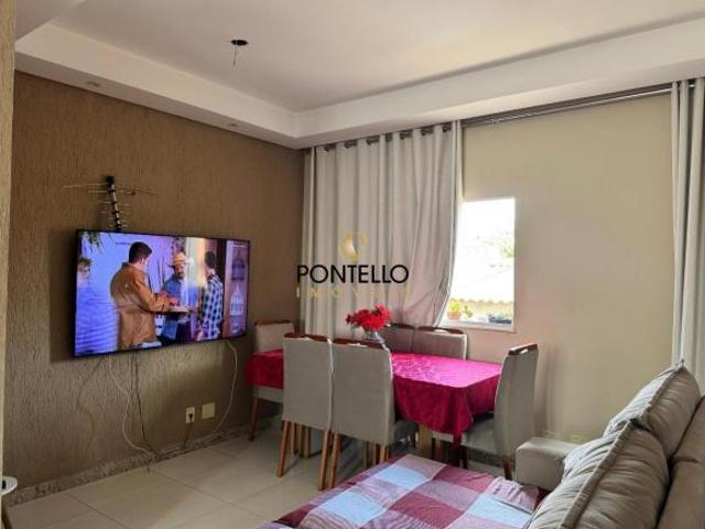 Apartamento venda em Interlagos, Sete Lagoas