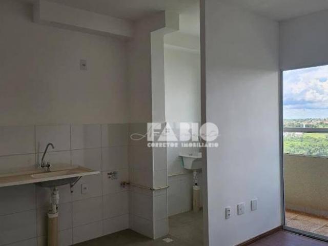 Apartamento venda em Região Imediata de Araraquara, Araraquara