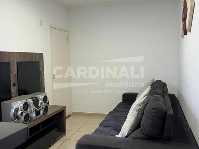 Apartamento venda em Região Imediata de Araraquara, Araraquara
