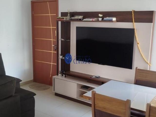 Apartamento venda em Vila Harmonia, Anápolis