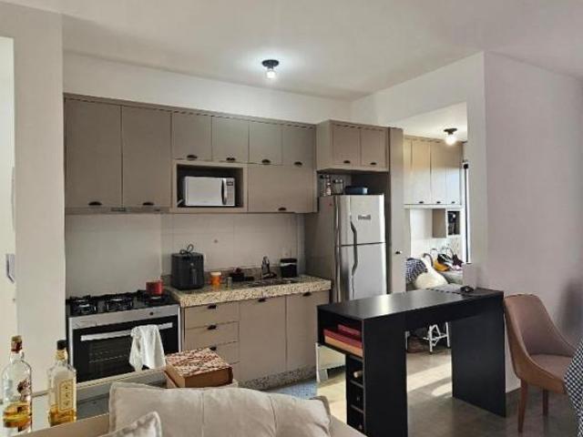 Apartamento venda em Jardim Santana, Franca