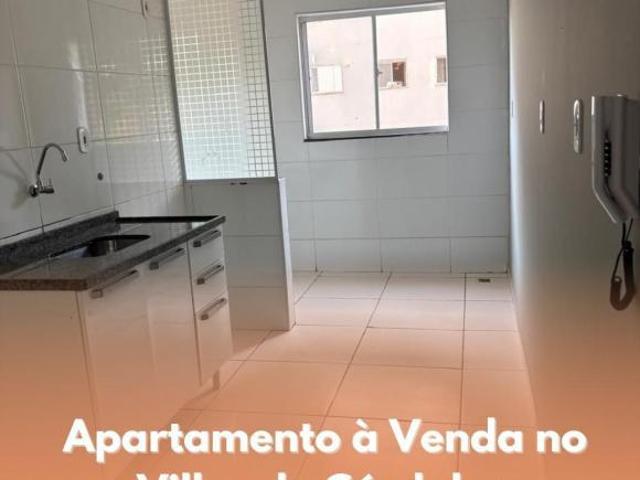 Apartamento venda em Três Lagoas