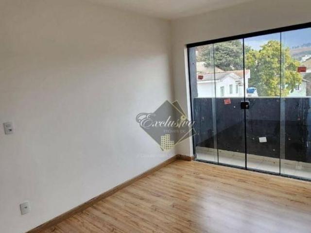 Apartamento venda em Jardim Quisisana, Poços de Caldas
