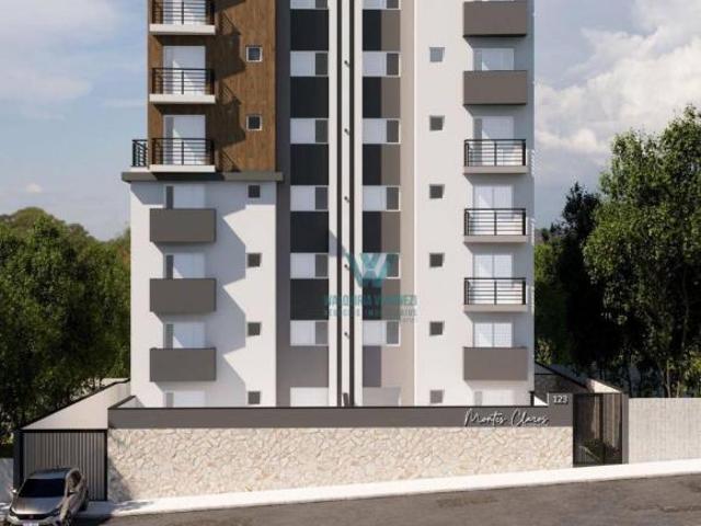 Apartamento venda em Jardim Quisisana, Poços de Caldas