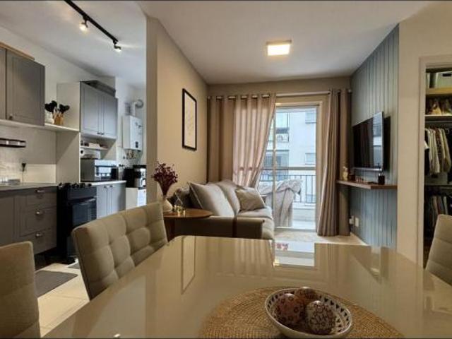 Apartamento venda em Jardim Lambreta, Cotia