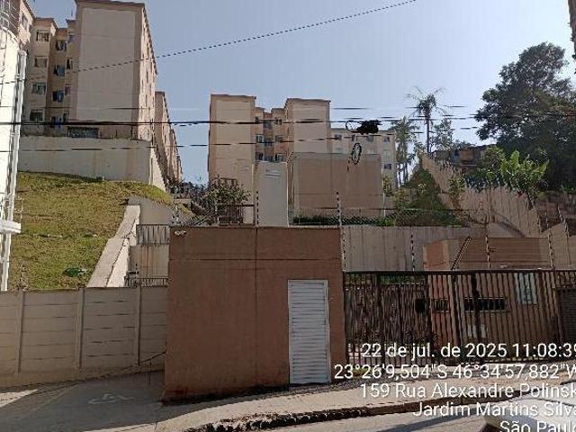 Apartamento venda em Região Imediata de São Paulo, Região Metropolitana de São Paulo