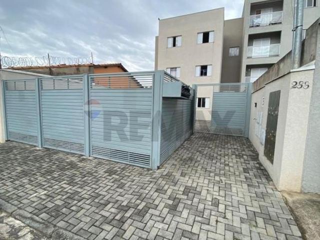 Apartamento venda em Região Imediata de Bragança Paulista, Bragança Paulista