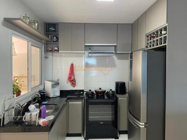 Apartamento venda em Maria Vilela, Ituiutaba