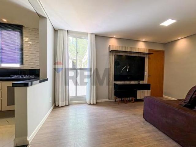 Apartamento venda em Villagio Loreto, Araras