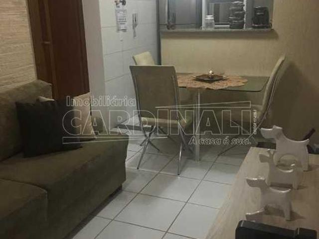 Apartamento venda em Região Imediata de Araraquara, Araraquara