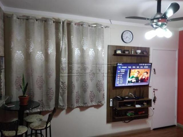 Apartamento venda em Região Imediata de Araraquara, Araraquara