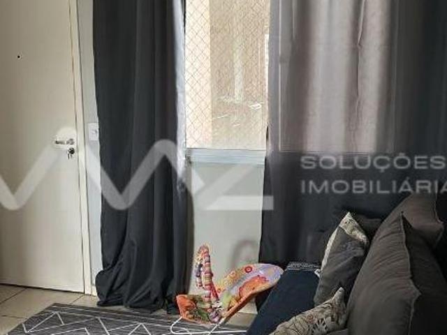 Apartamento venda em Araraquara
