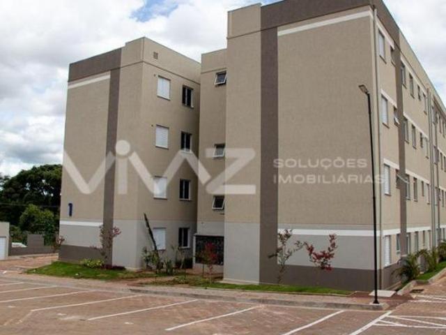 Apartamento venda em Araraquara