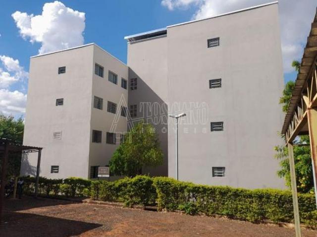 Apartamento venda em Araraquara
