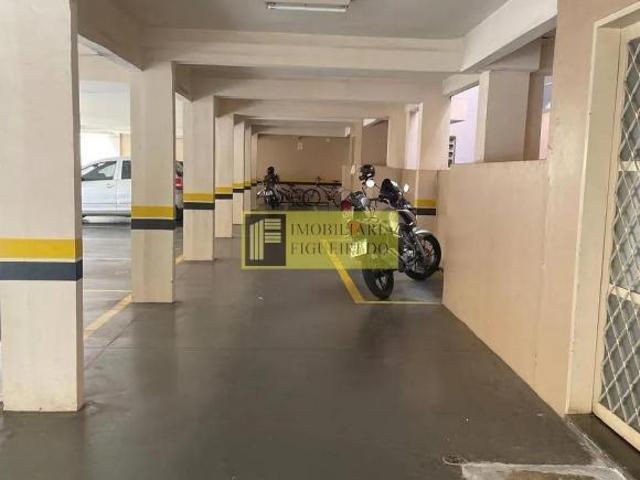 Apartamento venda em São José do Rio Preto