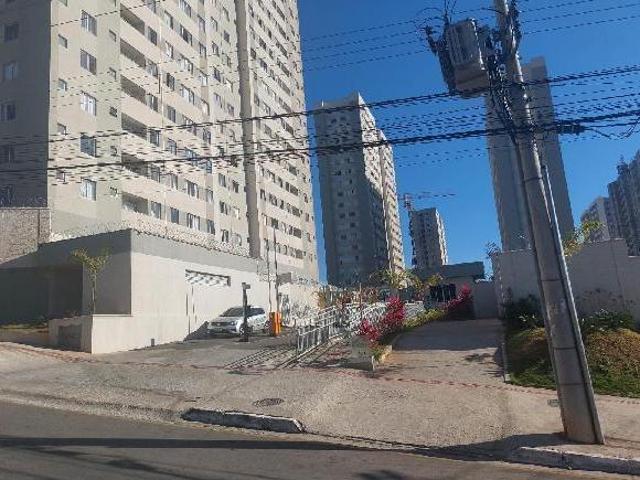 Apartamento venda em Jardim Riacho das Pedras, Contagem