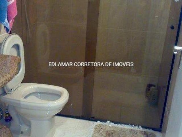 Apartamento venda em Jardim Riacho das Pedras, Contagem
