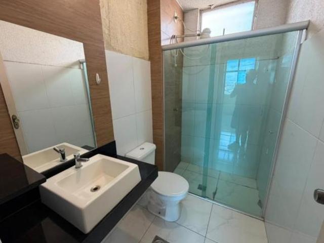 Apartamento venda em Jardim Riacho das Pedras, Contagem