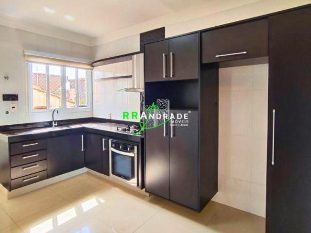 Apartamento venda em Região Imediata de Franca, Juranda