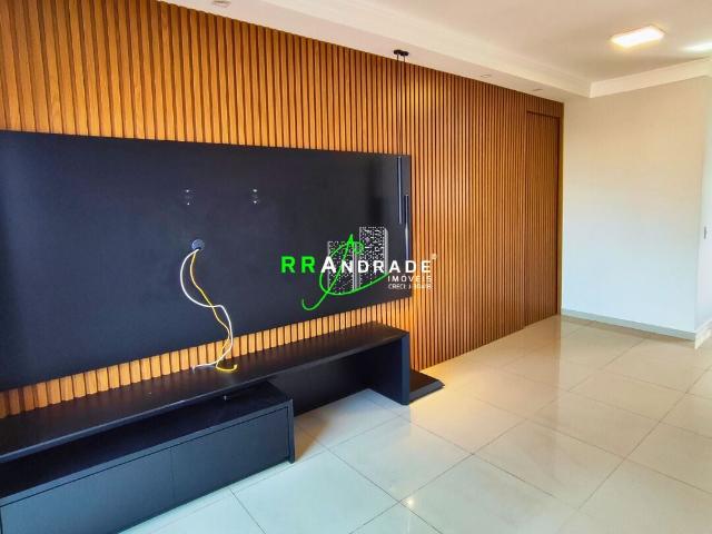 Apartamento venda em Franca, Região Geográfica Intermediária de Ribeirão Preto