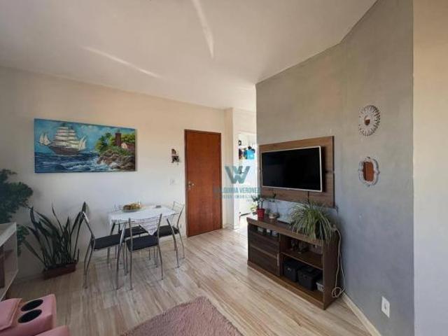 Apartamento venda em Região Urbana Homogênea XI, Poços de Caldas