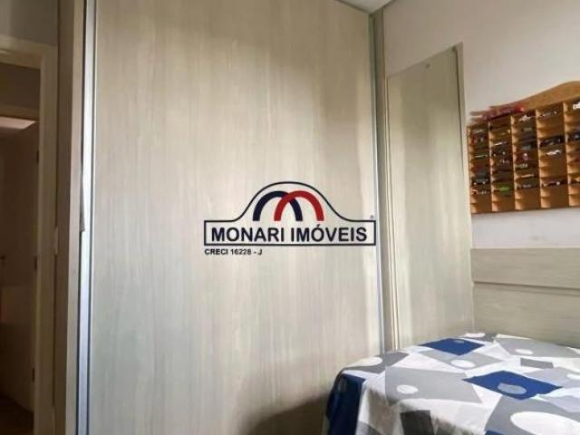 Apartamento venda em Santa Bárbara d'Oeste
