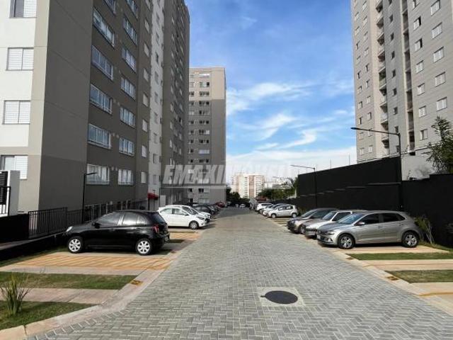 Apartamento venda em Sorocaba