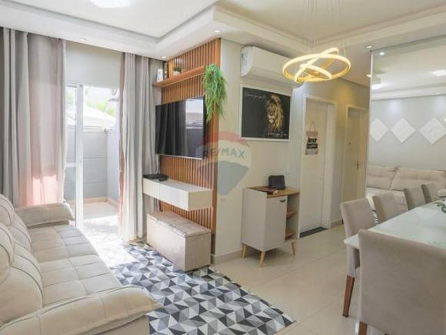 Apartamento venda em Sorocaba