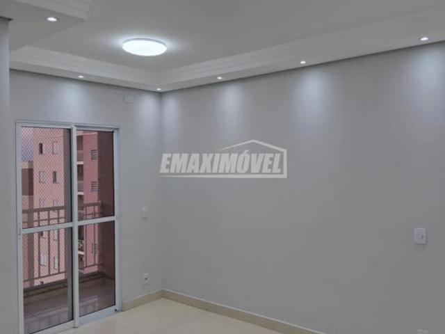 Apartamento venda em Sorocaba