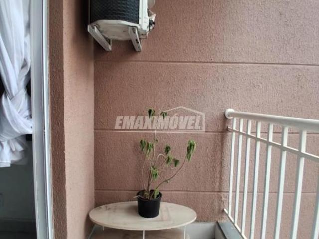 Apartamento venda em Sorocaba