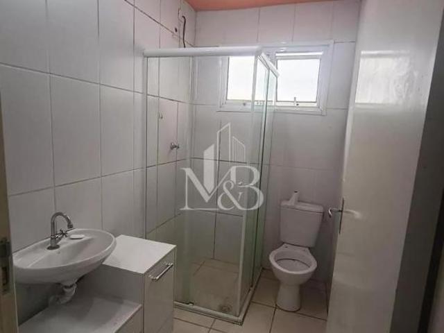 Apartamento venda em Sorocaba