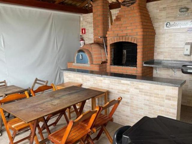 Apartamento venda em Sorocaba