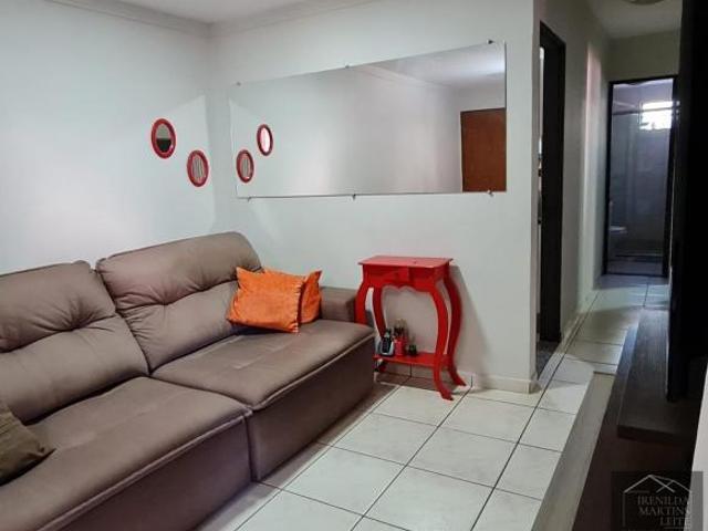 Apartamento venda em Região Geográfica Imediata de Campo Grande, Campo Grande