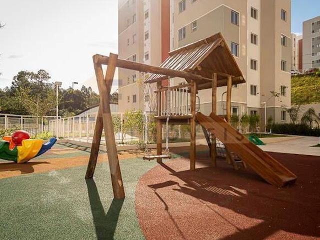 Apartamento venda em Vila Aurora, Jandira