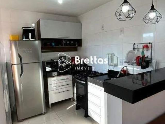 Apartamento venda em Região Geográfica Imediata de Lavras, Lavras