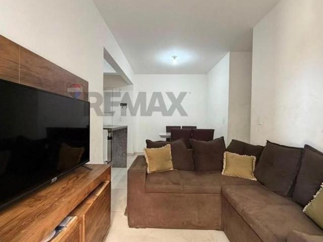 Apartamento venda em Botucatu