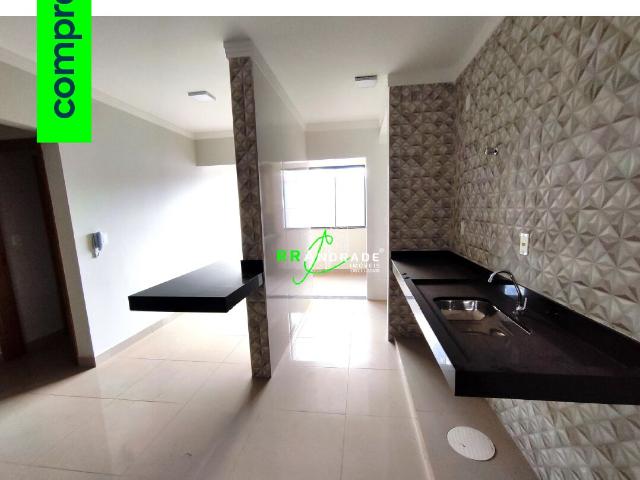 Apartamento venda em Franca, Região Geográfica Intermediária de Ribeirão Preto