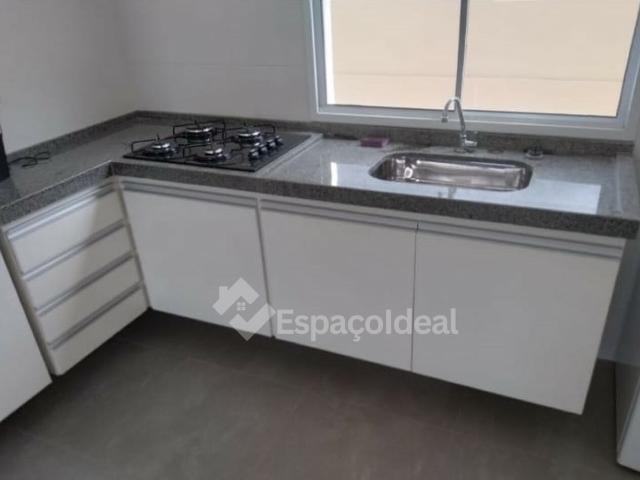 Apartamento venda em Agudos