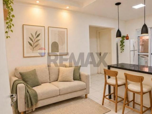 Apartamento venda em Sorocaba
