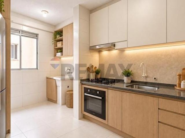 Apartamento venda em Sorocaba