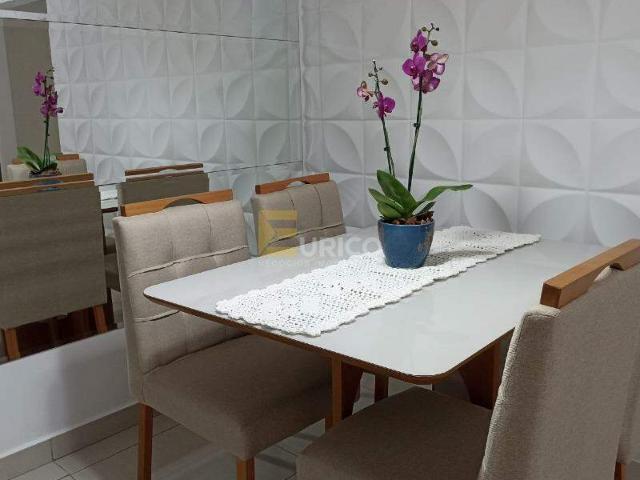 Apartamento venda em Região Imediata de Campinas, Região Metropolitana de Campinas